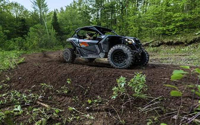 2026 Can-Am Maverick X3 X TURBO