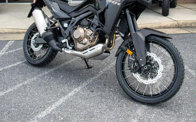 2026 Honda® Africa Twin