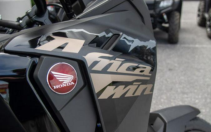 2026 Honda® Africa Twin