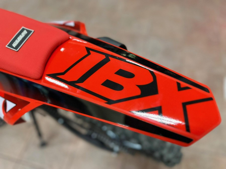 2026 Ice Bear Powersports AX140RED