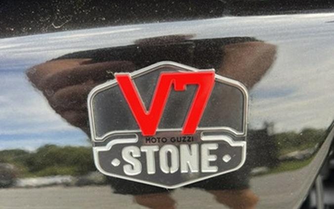 2024 Moto Guzzi V7 Special Edition