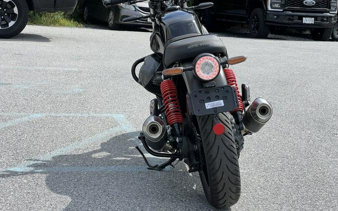 2024 Moto Guzzi V7 Special Edition