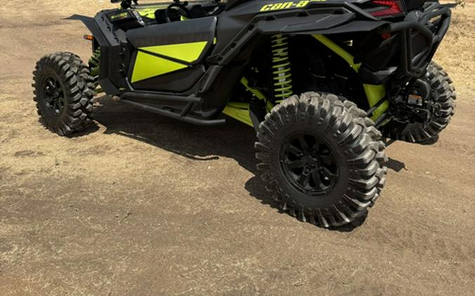 2020 Can-Am Maverick X3 X mr TURBO RR