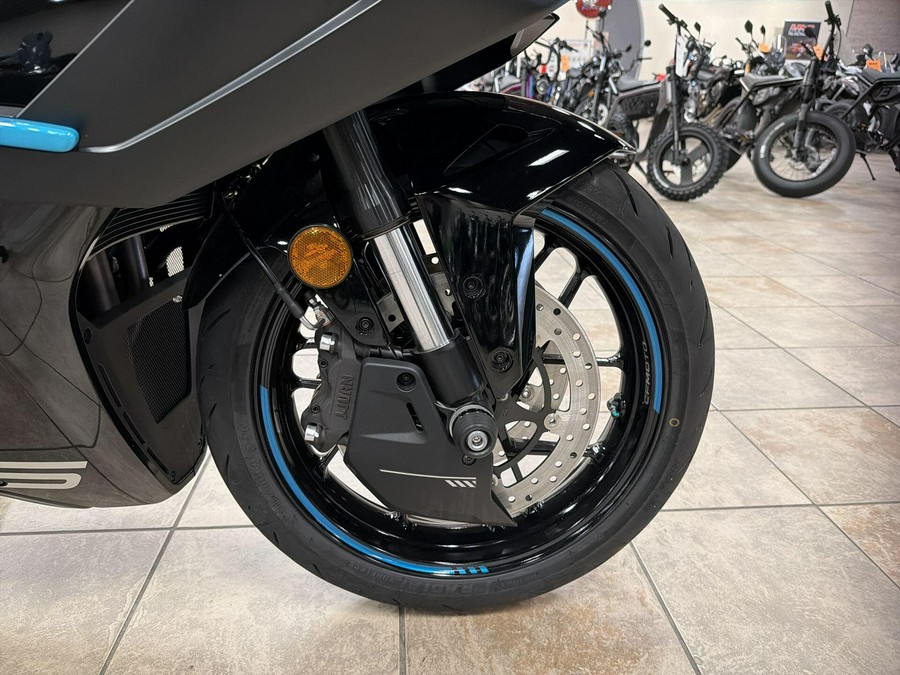 2026 CFMOTO 675SS