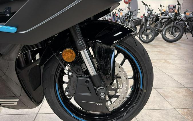 2026 CFMOTO 675SS