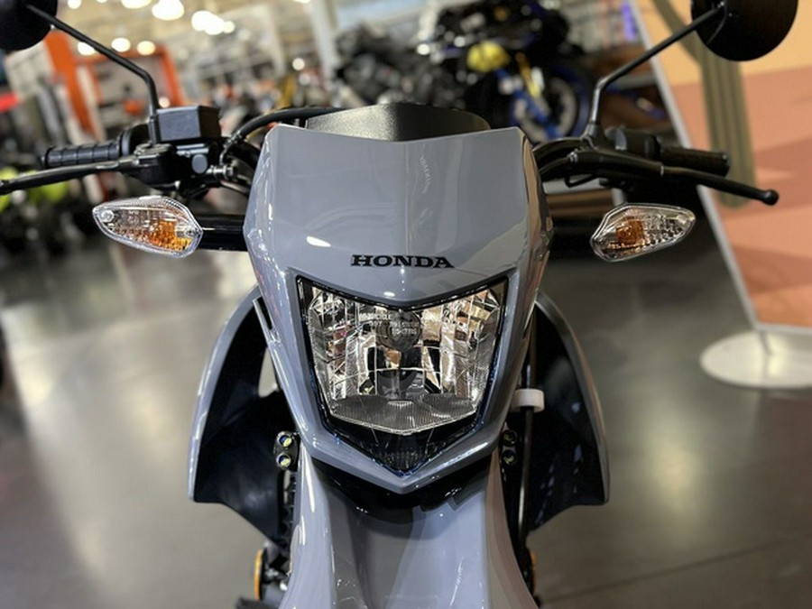 2026 Honda XR 150L