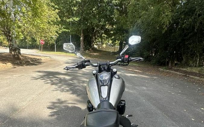 2012 Yamaha Raider Base