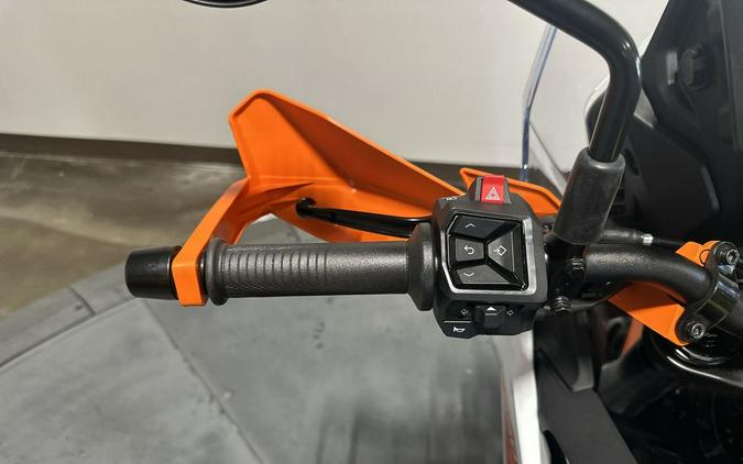 2026 KTM Adventure 390 X