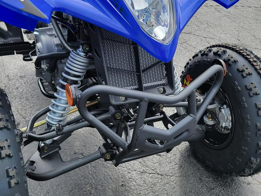 2021 KYMCO Mongoose 270