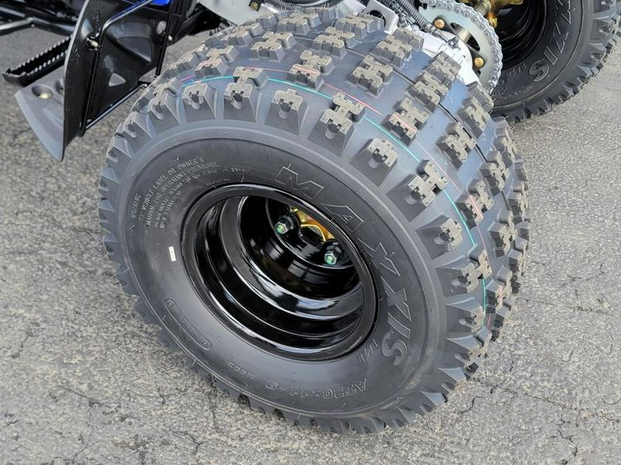 2021 KYMCO Mongoose 270