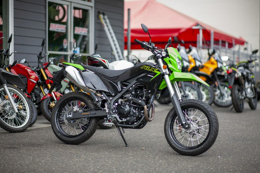 2023 Kawasaki KLX®230SM ABS