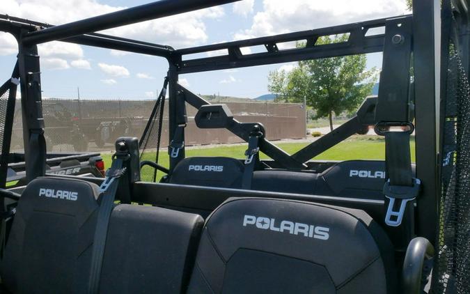 2024 Polaris Ranger Crew 1000 Premium