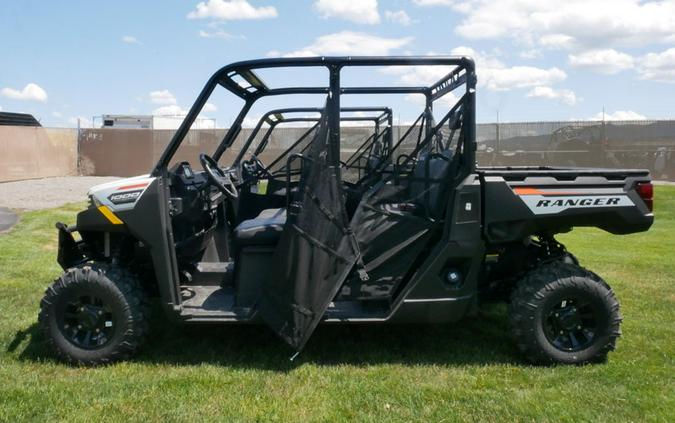 2024 Polaris Ranger Crew 1000 Premium