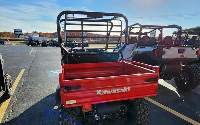 2023 Kawasaki Mule SX™ 4x4 XC FI