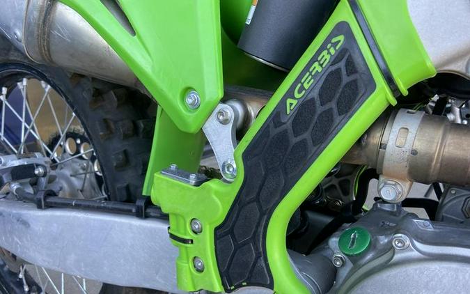 2019 Kawasaki KX™450