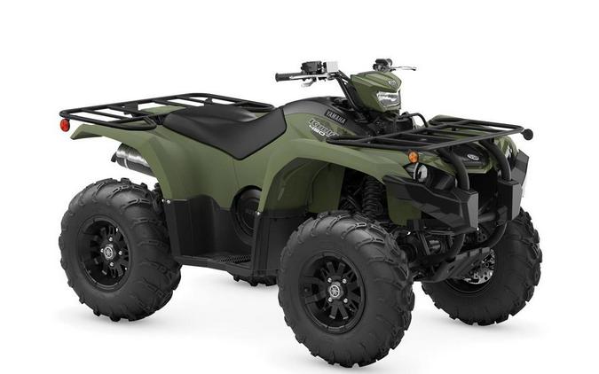 2023 Yamaha KODIAK EPS