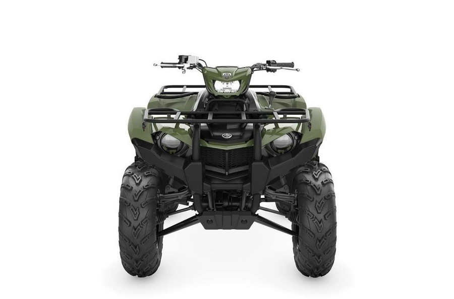 2023 Yamaha KODIAK EPS