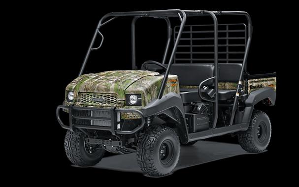 2023 KAWASAKI MULE 4010 TRANS4X4 CAMO