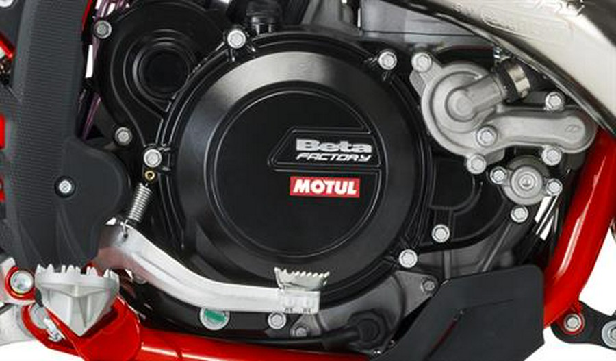 2022 Beta 300 RR 2-Stroke