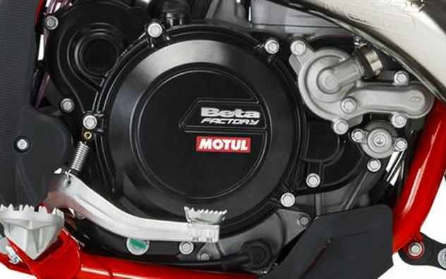 2022 Beta 300 RR 2-Stroke