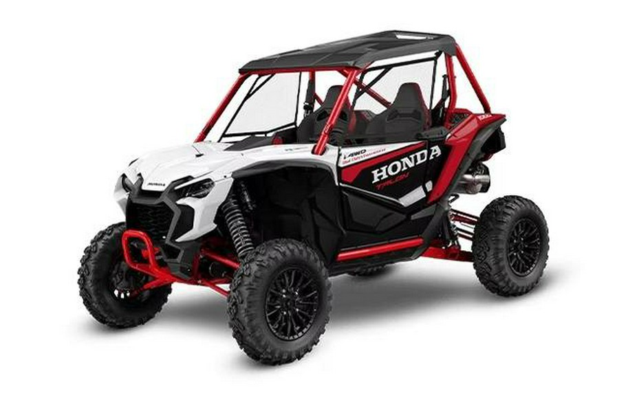 2023 Honda Talon 1k RS FOX Live Valve