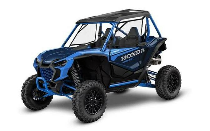 2023 Honda Talon 1k RS FOX Live Valve