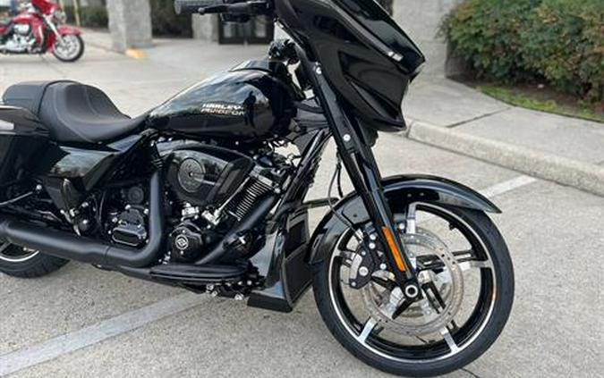 2024 Harley-Davidson Street Glide®