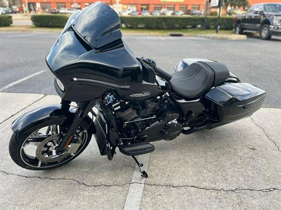 2024 Harley-Davidson Street Glide®