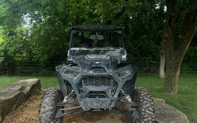 2023 Polaris RZR XP 1000 Sport