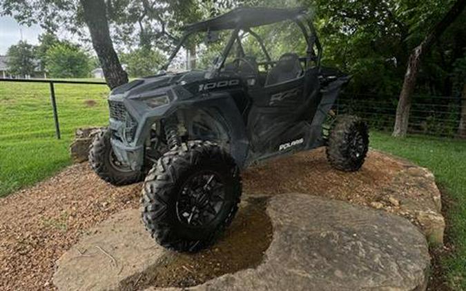 2023 Polaris RZR XP 1000 Sport