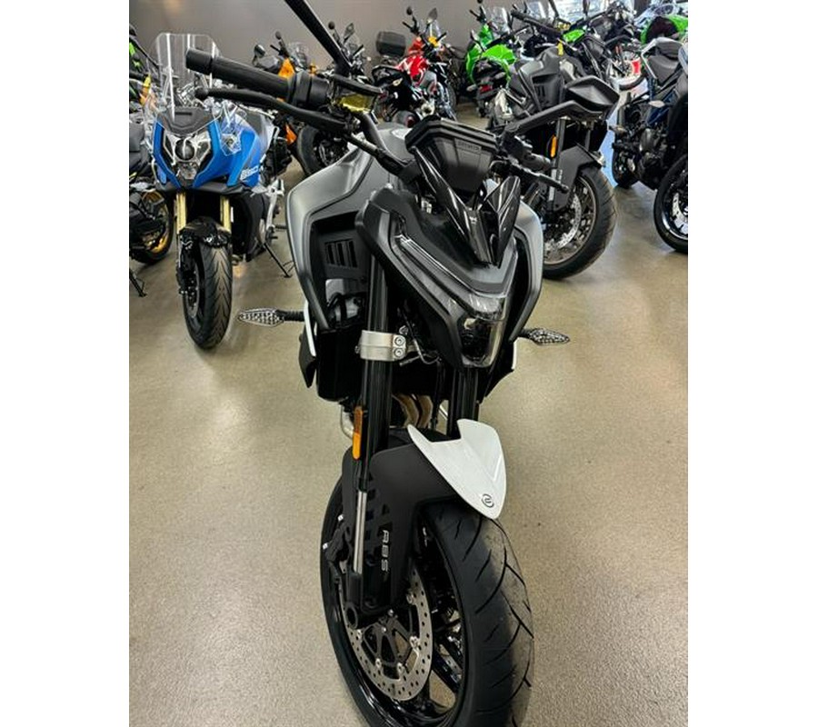 2024 CFMOTO 800NK