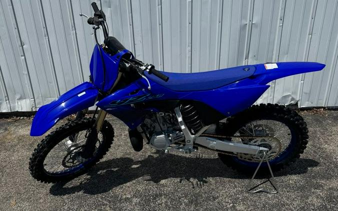 2024 Yamaha YZ 250