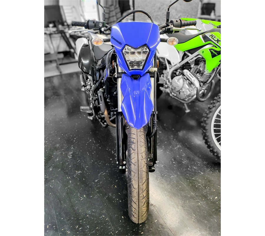 2023 Kawasaki KLX230SM