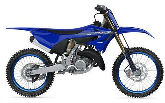 2023 Yamaha YZ125