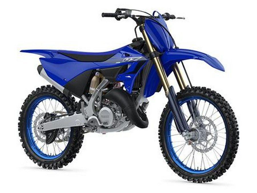 2023 Yamaha YZ125