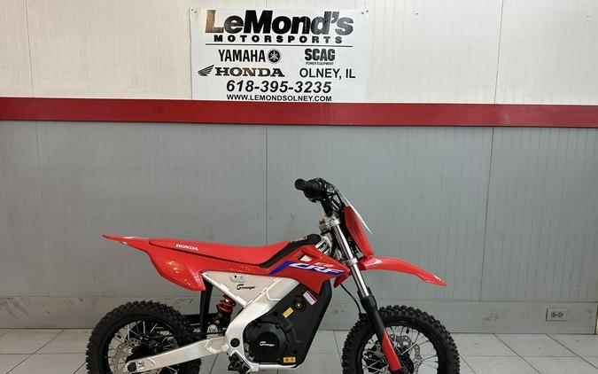 2022 Greenger Powersports CRF-E2 Base