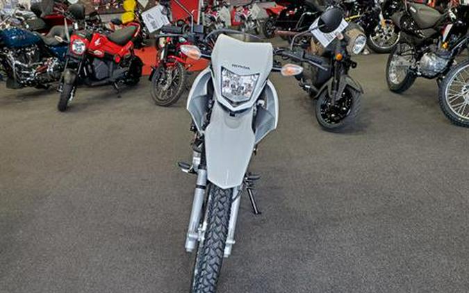 2024 Honda XR150L