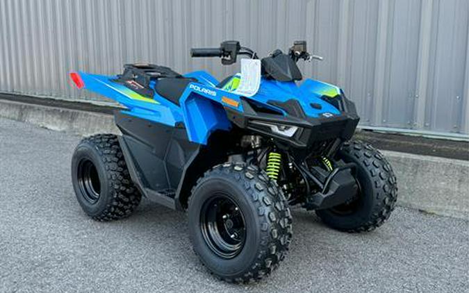 2024 Polaris Outlaw 70 EFI