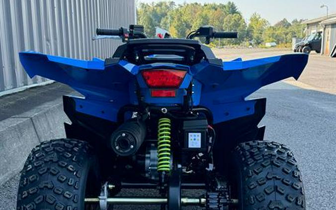 2024 Polaris Outlaw 70 EFI