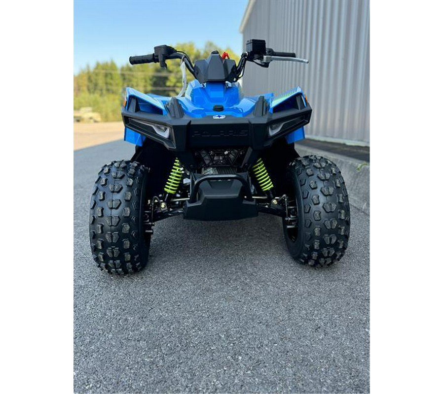 2024 Polaris Outlaw 70 EFI