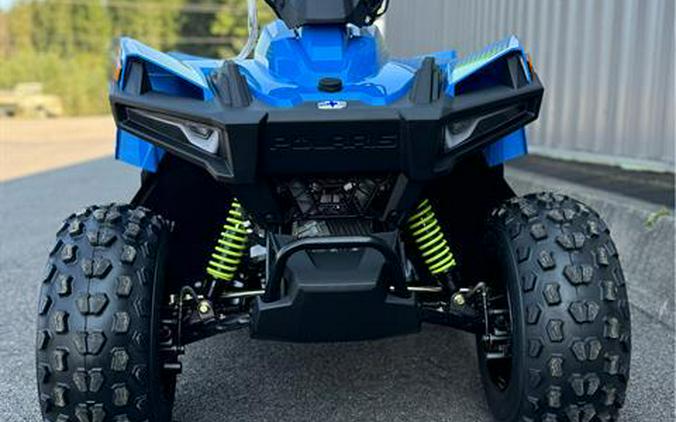 2024 Polaris Outlaw 70 EFI