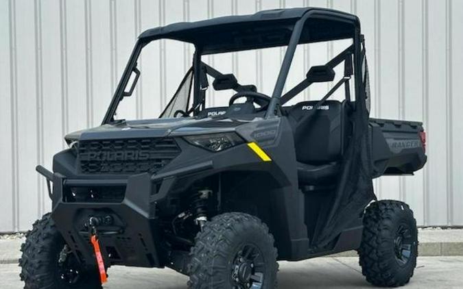 2025 Polaris® Ranger 1000 Premium