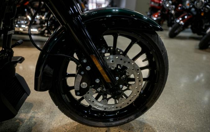 2024 Harley-Davidson Freewheeler Trike FLRT