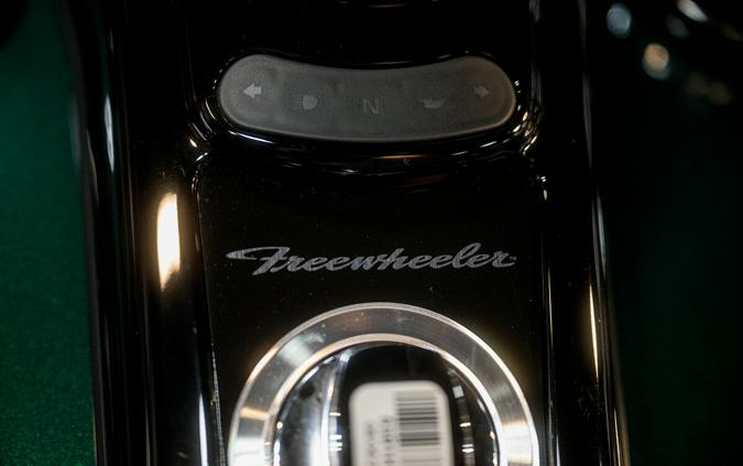 2024 Harley-Davidson Freewheeler Trike FLRT