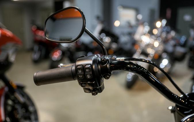 2024 Harley-Davidson Freewheeler Trike FLRT