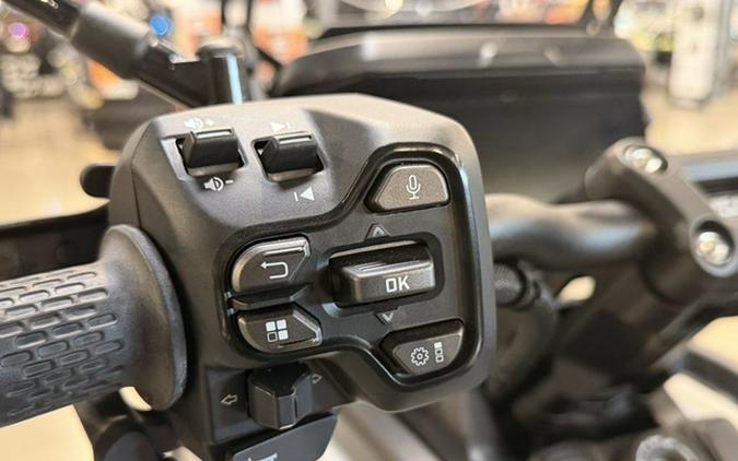 2025 Can-Am Canyon?