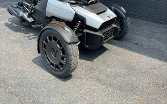 2025 Can-Am Canyon?