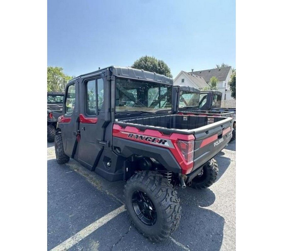 2026 Polaris® Ranger Crew XP 1000 NorthStar Edition Ultimate