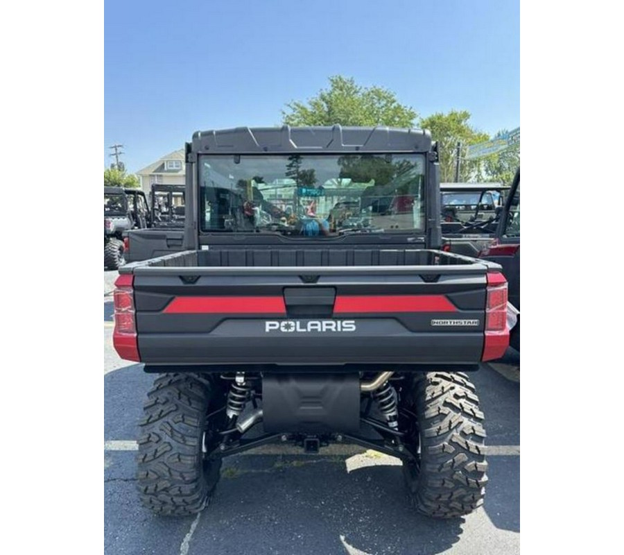2026 Polaris® Ranger Crew XP 1000 NorthStar Edition Ultimate