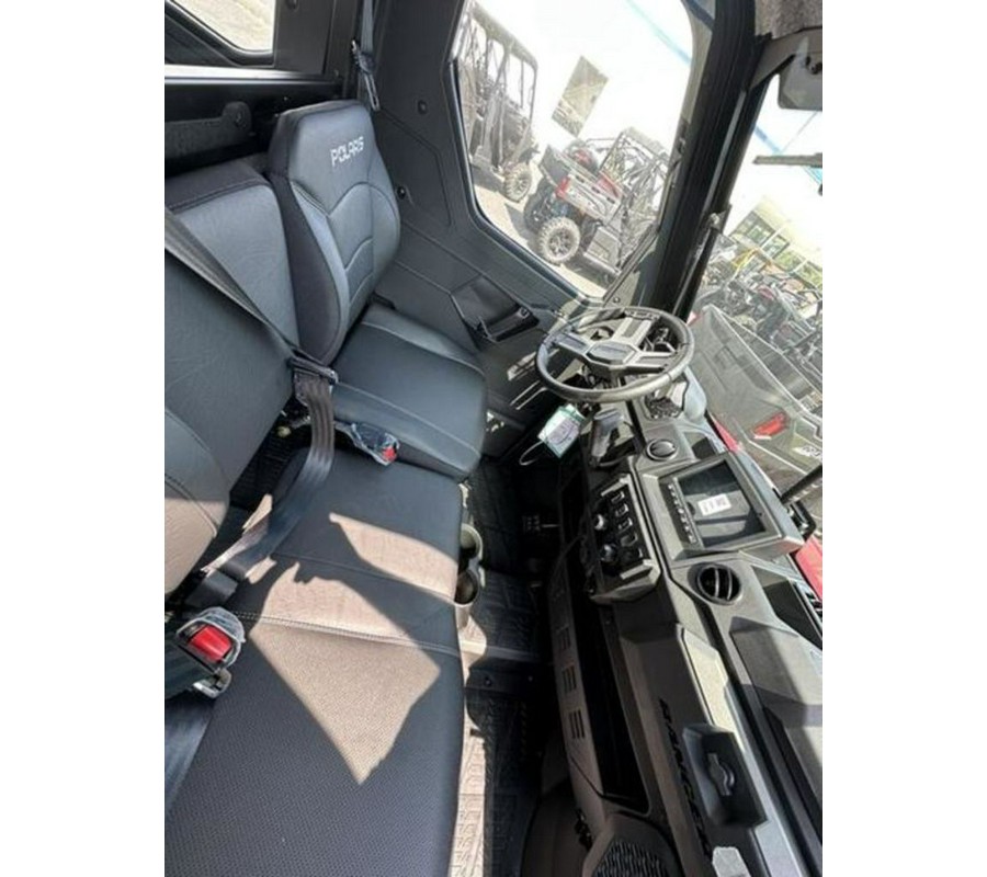 2026 Polaris® Ranger Crew XP 1000 NorthStar Edition Ultimate